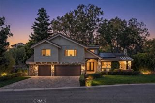 27215 Stagewood Court, Laguna Hills, CA 92653