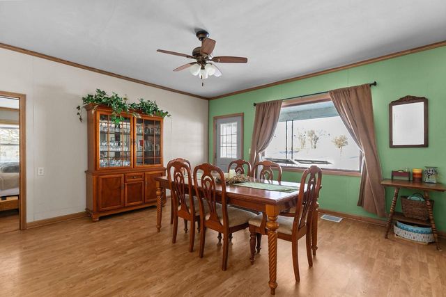 W1991 E River Road, Berlin, WI 54923