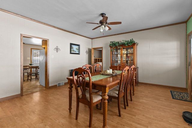 W1991 E River Road, Berlin, WI 54923