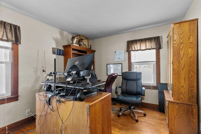 W1991 E River Road, Berlin, WI 54923