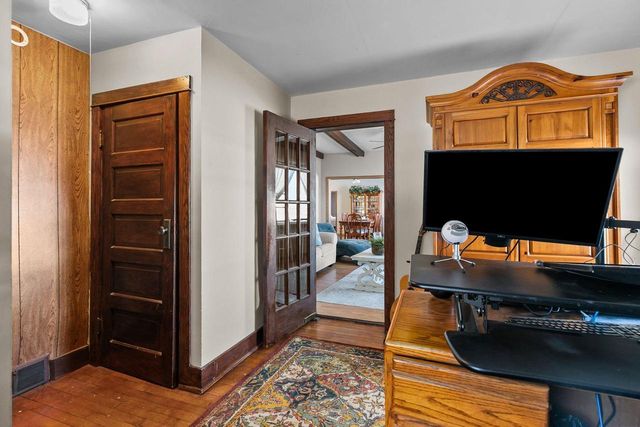 W1991 E River Road, Berlin, WI 54923