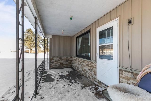 W1991 E River Road, Berlin, WI 54923