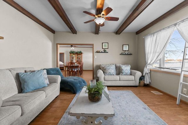 W1991 E River Road, Berlin, WI 54923