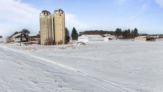 W1991 E River Road, Berlin, WI 54923