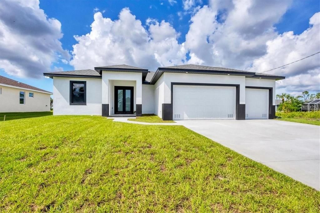 17448 BELIE WAY, Punta Gorda, FL 33955