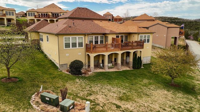 145 N Tuscany Drive, Hollister, MO 65672