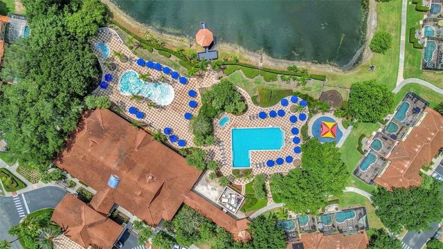 3043 WHITE ORCHID ROAD, Kissimmee, FL 34747