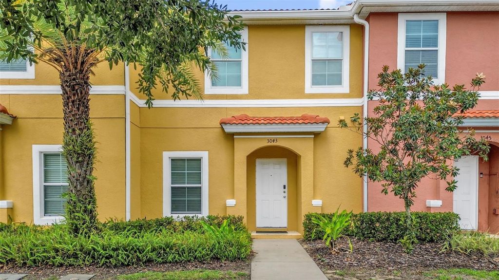 3043 WHITE ORCHID ROAD, Kissimmee, FL 34747
