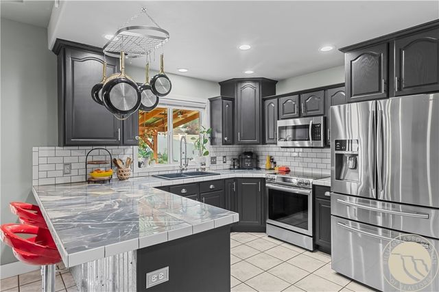 1090 Strawberry Avenue, Billings, MT 59105