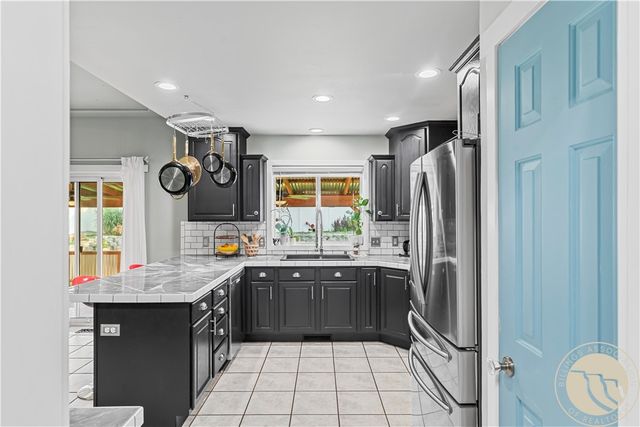 1090 Strawberry Avenue, Billings, MT 59105
