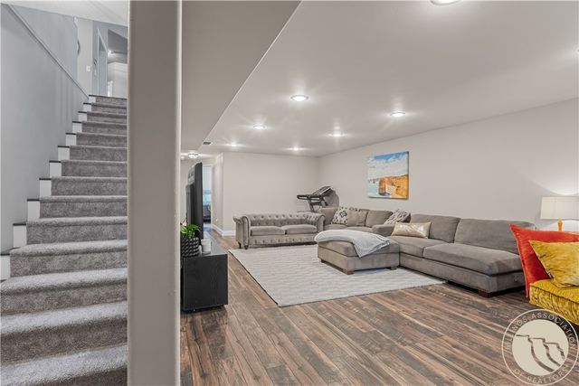 1090 Strawberry Avenue, Billings, MT 59105
