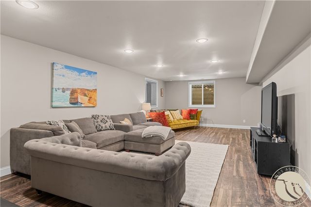 1090 Strawberry Avenue, Billings, MT 59105
