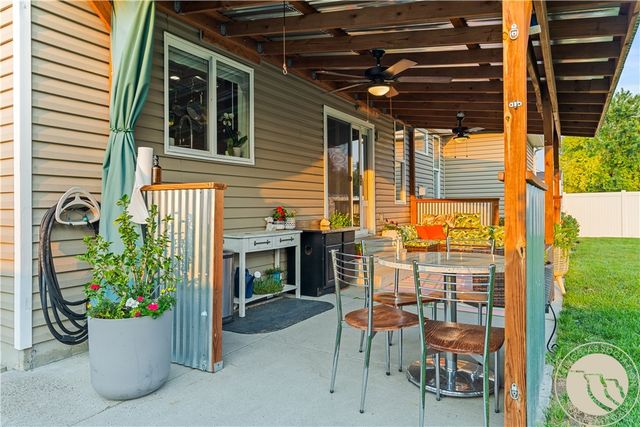1090 Strawberry Avenue, Billings, MT 59105