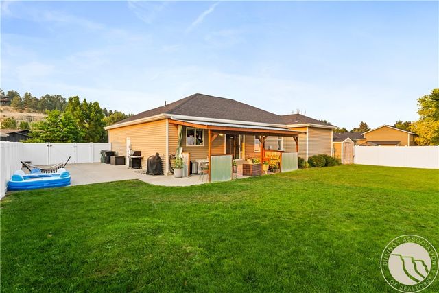 1090 Strawberry Avenue, Billings, MT 59105