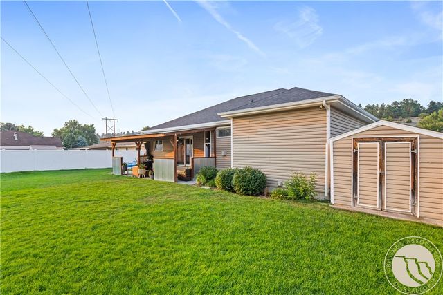 1090 Strawberry Avenue, Billings, MT 59105