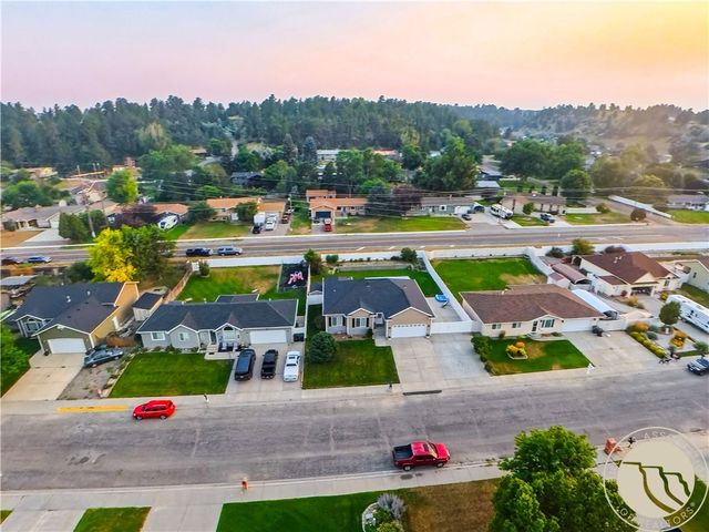 1090 Strawberry Avenue, Billings, MT 59105