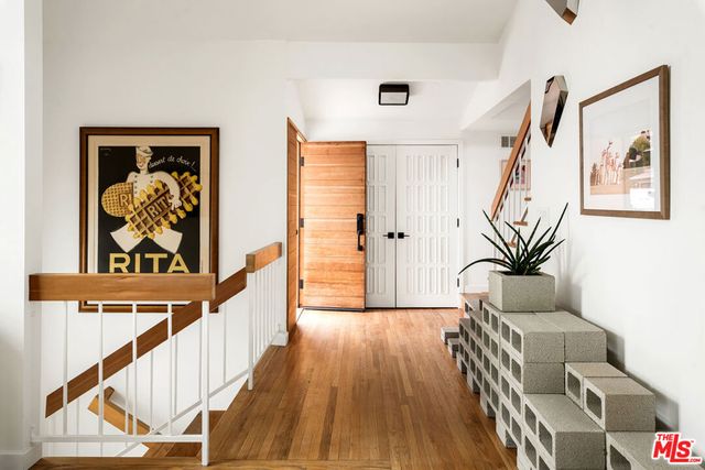 1926 N Crescent Heights Boulevard, Los Angeles, CA 90069