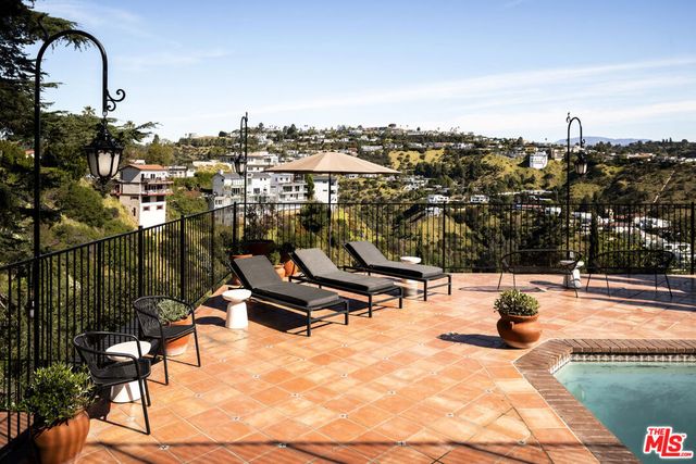 1926 N Crescent Heights Boulevard, Los Angeles, CA 90069