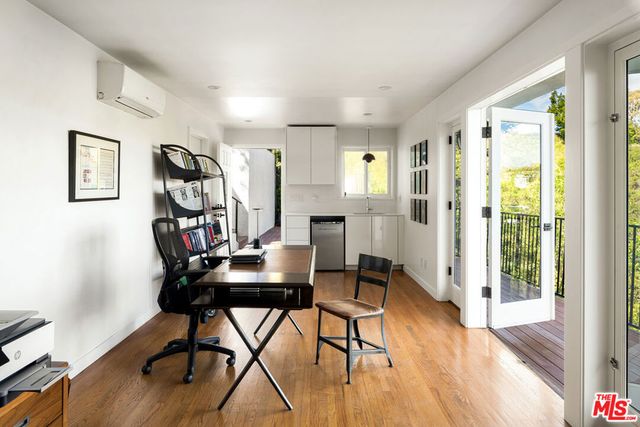 1926 N Crescent Heights Boulevard, Los Angeles, CA 90069