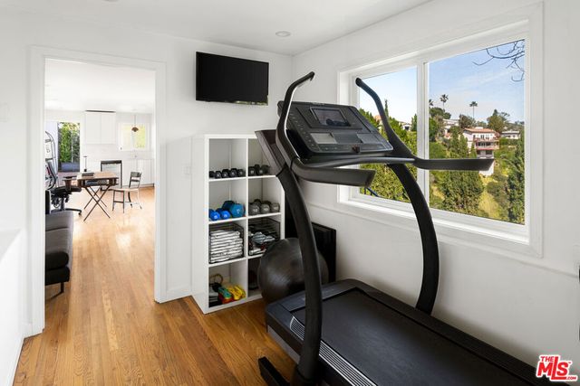 1926 N Crescent Heights Boulevard, Los Angeles, CA 90069