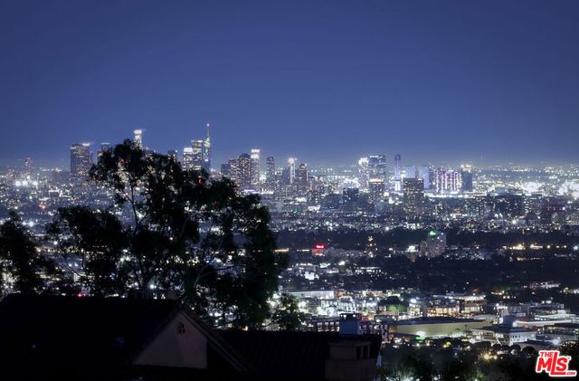 1926 N Crescent Heights Boulevard, Los Angeles, CA 90069