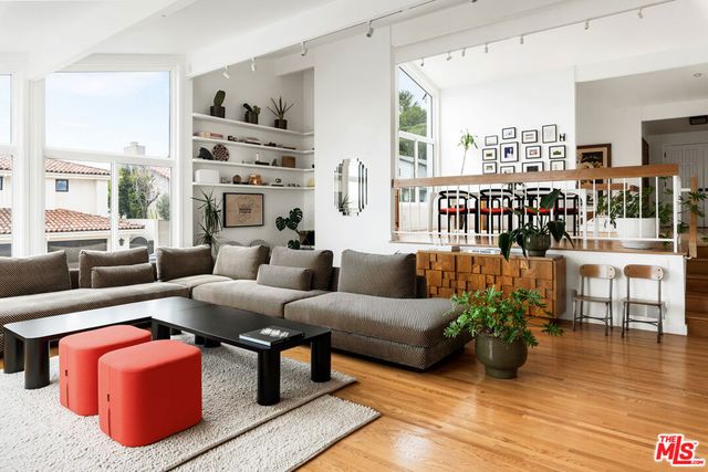 1926 N Crescent Heights Boulevard, Los Angeles, CA 90069