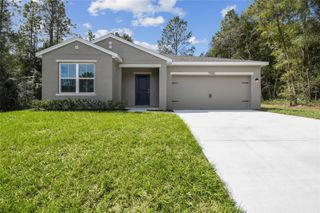 7928 N CREEK WAY 59, Citrus Springs, FL 34434