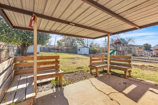 203 Kimberly Lane, Yukon, OK 73099