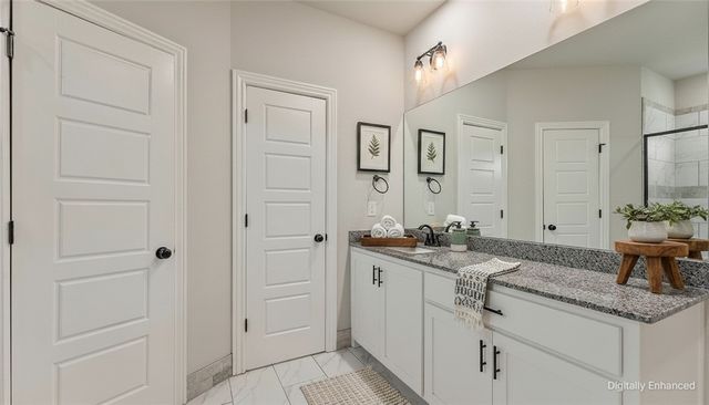 1031 Pebble Pass, Centerton, AR 72719