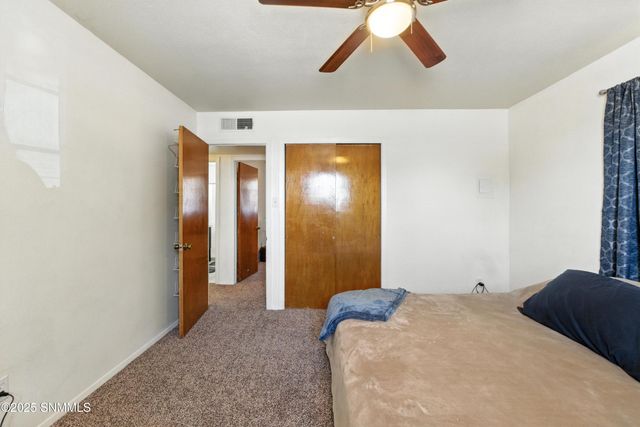 1500 E Colorado Avenue, Las Cruces, NM 88001