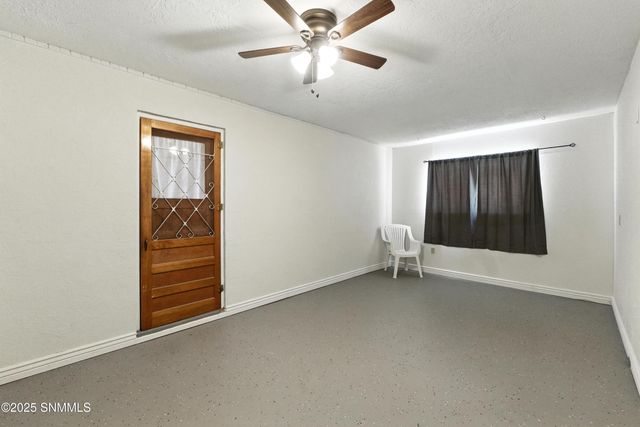 1500 E Colorado Avenue, Las Cruces, NM 88001