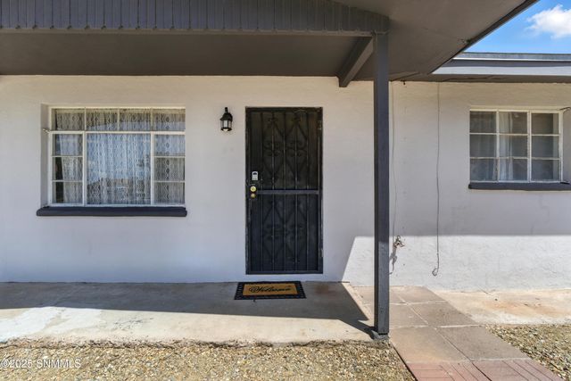 1500 E Colorado Avenue, Las Cruces, NM 88001