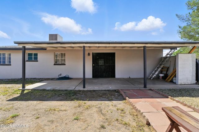 1500 E Colorado Avenue, Las Cruces, NM 88001
