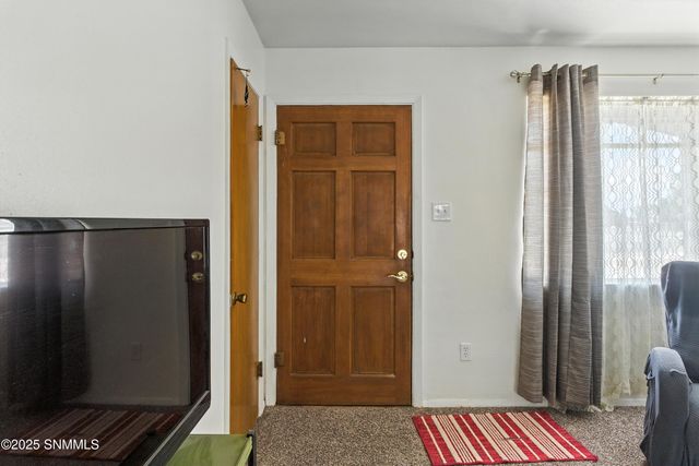 1500 E Colorado Avenue, Las Cruces, NM 88001
