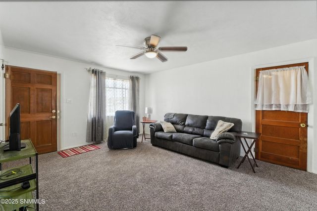 1500 E Colorado Avenue, Las Cruces, NM 88001