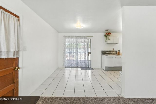 1500 E Colorado Avenue, Las Cruces, NM 88001