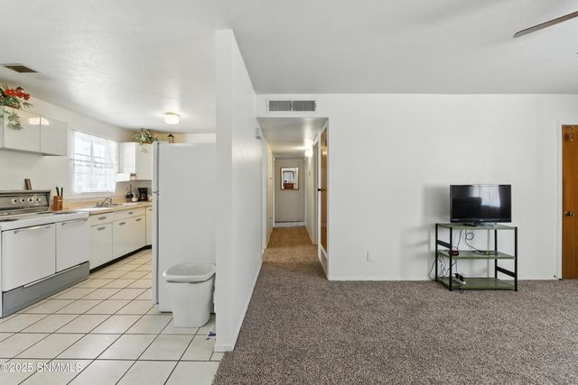 1500 E Colorado Avenue, Las Cruces, NM 88001