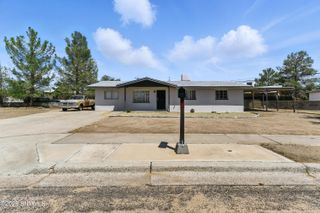 1500 E Colorado Avenue, Las Cruces, NM 88001