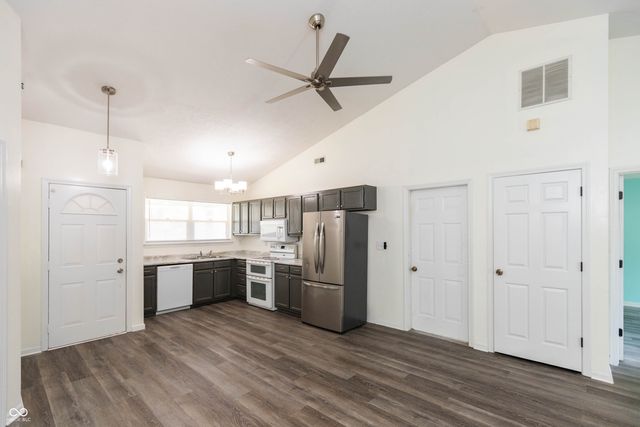 3926 Bonn Drive, Indianapolis, IN 46228