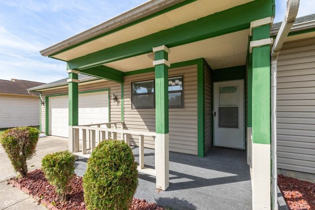 3926 Bonn Drive, Indianapolis, IN 46228