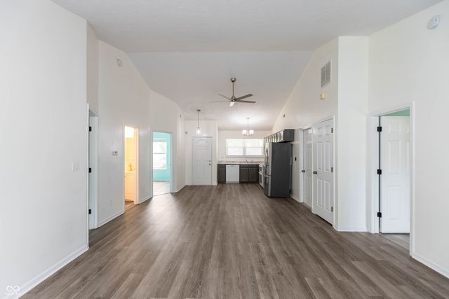 3926 Bonn Drive, Indianapolis, IN 46228