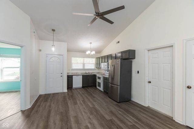3926 Bonn Drive, Indianapolis, IN 46228