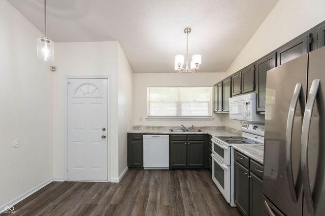 3926 Bonn Drive, Indianapolis, IN 46228