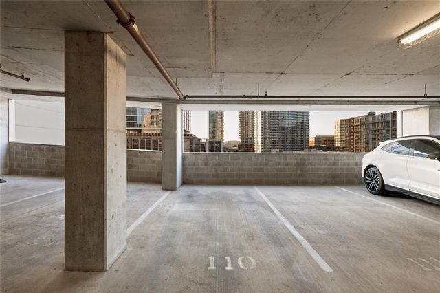 360 Nueces ST 2610, Austin, TX 78701