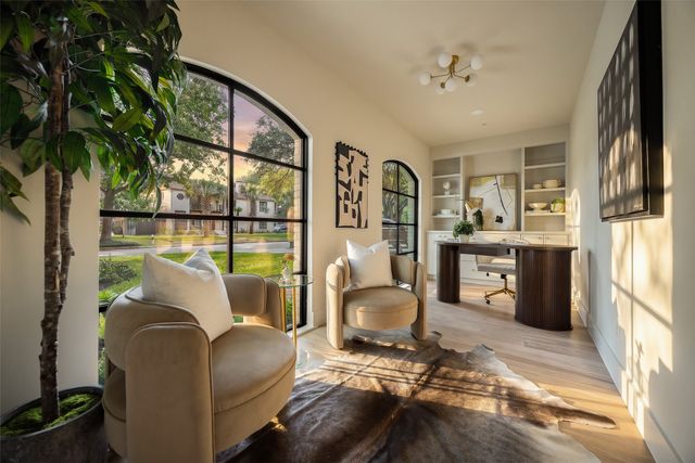 4535 Westway Avenue, Highland Park, TX 75205