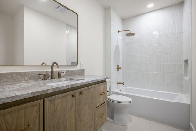 4535 Westway Avenue, Highland Park, TX 75205