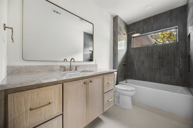 4535 Westway Avenue, Highland Park, TX 75205