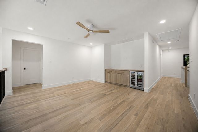 4535 Westway Avenue, Highland Park, TX 75205