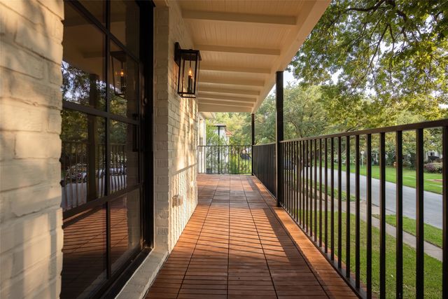 4535 Westway Avenue, Highland Park, TX 75205