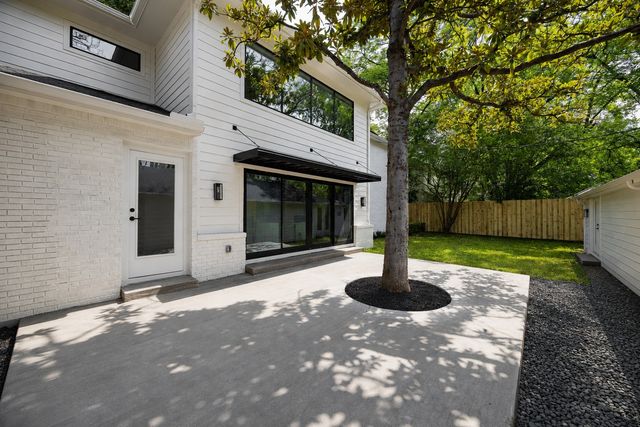 4535 Westway Avenue, Highland Park, TX 75205